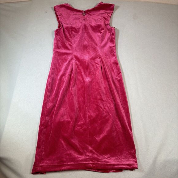 Disney Parks Jessica Rabbit Dress Shop Size Small Who Framed Roger Rabbit - Picture 4 of 12